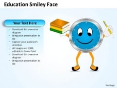 Strategic Management Education Smiley Face Business Diagram Strategic Management Education Smiley Face Business Diagram