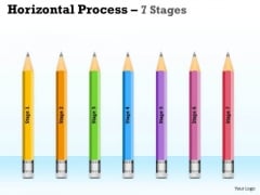 Strategic Management Horizontal Process 7 Stages Business Consulting Diagram Strategic Management Horizontal Process 7 Stages Business Consulting Diagram