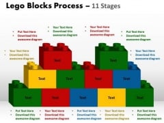 Strategic Management Lego Blocks Process 11 Stages Business Cycle Diagram Strategic Management Lego Blocks Process 11 Stages Business Cycle Diagram
