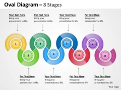 Strategic Management Oval Diagram 8 Stages Business Diagram Strategic Management Oval Diagram 8 Stages Business Diagram