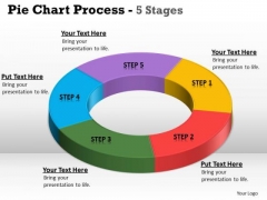 Strategic Management Pie Chart Process 5 Stages Consulting Diagram Strategic Management Pie Chart Process 5 Stages Consulting Diagram