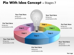 Strategic Management Pie With Idea Concept Diagram Stages 7 Marketing Diagram Strategic Management Pie With Idea Concept Diagram Stages 7 Marketing Diagram