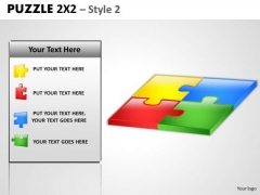 Strategic Management Puzzle 2x2 Style 2 Mba Models And Frameworks Strategic Management Puzzle 2x2 Style 2 Mba Models And Frameworks