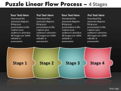 Strategic Management Puzzle Linear Flow Process 4 Stages Business Diagram Strategic Management Puzzle Linear Flow Process 4 Stages Business Diagram