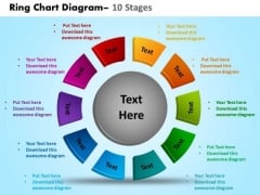 Strategic Management Ring Chart Diagram 10 Stages Sales Diagram Strategic Management Ring Chart Diagram 10 Stages Sales Diagram