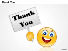 Strategic Management Thank You With Smiley Marketing Diagram Strategic Management Thank You With Smiley Marketing Diagram