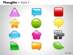 Strategic Management Thoughts Style Consulting Diagram Strategic Management Thoughts Style Consulting Diagram