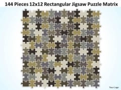 Strategy Diagram 144 Pieces 12x12 Rectangular Jigsaw Puzzle Matrix Strategic Management Strategy Diagram 144 Pieces 12x12 Rectangular Jigsaw Puzzle Matrix Strategic Management