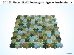 Strategy Diagram 3d 132 Pieces 11x12 Rectangular Jigsaw Puzzle Matrix Business Framework Model Strategy Diagram 3d 132 Pieces 11x12 Rectangular Jigsaw Puzzle Matrix Business Framework Model