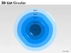 Strategy Diagram 3d Circular Business Process With 5 Stages Marketing Diagram Strategy Diagram 3d Circular Business Process With 5 Stages Marketing Diagram