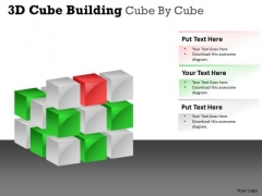 Strategy Diagram 3d Cube Building Cube By Cube Consulting Diagram Strategy Diagram 3d Cube Building Cube By Cube Consulting Diagram