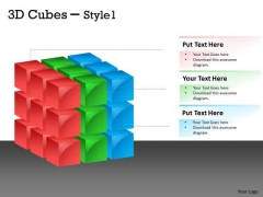 Strategy Diagram 3d Cubes Style 1 Cubes Design Business Cycle Diagram Strategy Diagram 3d Cubes Style 1 Cubes Design Business Cycle Diagram