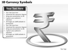 Strategy Diagram 3d Currency Symbols Strategic Management Strategy Diagram 3d Currency Symbols Strategic Management