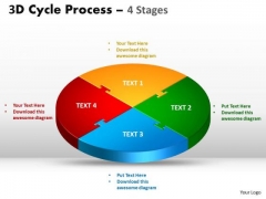 Strategy Diagram 3d Cycle Process Flow Chart 4 Stages Mba Models And Frameworks Strategy Diagram 3d Cycle Process Flow Chart 4 Stages Mba Models And Frameworks