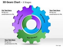 Strategy Diagram 3d Gears Chart 3 Stages 1 Consulting Diagram Strategy Diagram 3d Gears Chart 3 Stages 1 Consulting Diagram