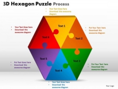 Strategy Diagram 3d Hexagon Puzzle Process Mba Models And Frameworks Strategy Diagram 3d Hexagon Puzzle Process Mba Models And Frameworks