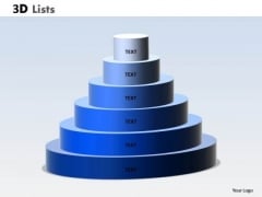 Strategy Diagram 3d List Circular Diagram With 6 Stages Consulting Diagram Strategy Diagram 3d List Circular Diagram With 6 Stages Consulting Diagram