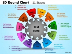 Strategy Diagram 3d Round Chart 11 Stages Business Cycle Diagram Strategy Diagram 3d Round Chart 11 Stages Business Cycle Diagram