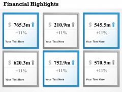 Strategy Diagram 6 Staged Financial Highlight Diagram Business Cycle Diagram Strategy Diagram 6 Staged Financial Highlight Diagram Business Cycle Diagram