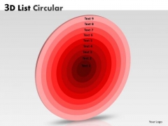Strategy Diagram 9 Staged Circular Chart Consulting Diagram Strategy Diagram 9 Staged Circular Chart Consulting Diagram