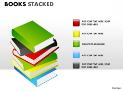 Strategy Diagram Books Stacked Sales Diagram Strategy Diagram Books Stacked Sales Diagram
