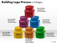Strategy Diagram Building Lego Process 6 Stages Business Cycle Diagram Strategy Diagram Building Lego Process 6 Stages Business Cycle Diagram