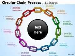 Strategy Diagram Circular Chain Flowchart Process Diagram 11 Stages Sales Diagram Strategy Diagram Circular Chain Flowchart Process Diagram 11 Stages Sales Diagram