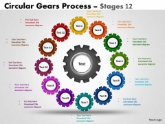 Strategy Diagram Circular Gears Flowchart Process Diagram Stages 12 Strategic Management Strategy Diagram Circular Gears Flowchart Process Diagram Stages 12 Strategic Management