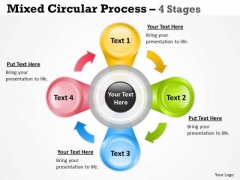 Strategy Diagram Circular Process 4 Stages For Business Strategic Management Strategy Diagram Circular Process 4 Stages For Business Strategic Management