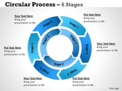 Strategy Diagram Circular Process 6 Stages 4 Sales Diagram Strategy Diagram Circular Process 6 Stages 4 Sales Diagram