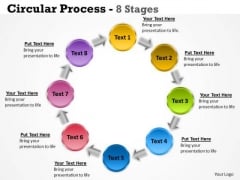 Strategy Diagram Circular Process 8 Stages Business Diagram Strategy Diagram Circular Process 8 Stages Business Diagram