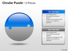 Strategy Diagram Circular Puzzle 2 And 3 Pieces Business Cycle Diagram Strategy Diagram Circular Puzzle 2 And 3 Pieces Business Cycle Diagram