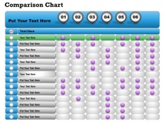 Strategy Diagram Comparison Chart For Business Data Consulting Diagram Strategy Diagram Comparison Chart For Business Data Consulting Diagram
