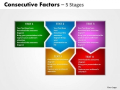 Strategy Diagram Consecutive Factors 5 Stages Marketing Diagram Strategy Diagram Consecutive Factors 5 Stages Marketing Diagram