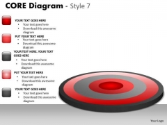 Strategy Diagram Core Diagram Style 5 Stages For Business Consulting Diagram Strategy Diagram Core Diagram Style 5 Stages For Business Consulting Diagram