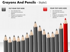 Strategy Diagram Crayons And Pencils Style 1 Mba Models And Frameworks Strategy Diagram Crayons And Pencils Style 1 Mba Models And Frameworks