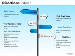 Strategy Diagram Directions Style 1 Business Cycle Diagram Strategy Diagram Directions Style 1 Business Cycle Diagram