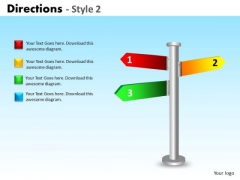 Strategy Diagram Directions Style 2 Marketing Diagram Strategy Diagram Directions Style 2 Marketing Diagram