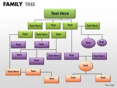 Strategy Diagram Family Tree Sales Diagram Strategy Diagram Family Tree Sales Diagram