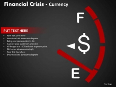 Strategy Diagram Financial Crisis Currency Business Framework Model Strategy Diagram Financial Crisis Currency Business Framework Model