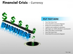Strategy Diagram Financial Crisis Currency Marketing Diagram Strategy Diagram Financial Crisis Currency Marketing Diagram