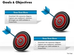 Strategy Diagram Focus On Business Goals Mba Models And Frameworks Strategy Diagram Focus On Business Goals Mba Models And Frameworks