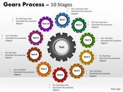 Strategy Diagram Gears Process 10 Stages Business Cycle Diagram Strategy Diagram Gears Process 10 Stages Business Cycle Diagram