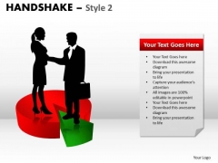Strategy Diagram Handshake Style 2 Business Cycle Diagram Strategy Diagram Handshake Style 2 Business Cycle Diagram