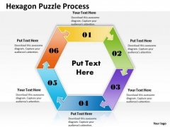 Strategy Diagram Hexagon Puzzle Process Business Cycle Diagram Strategy Diagram Hexagon Puzzle Process Business Cycle Diagram