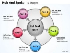 Strategy Diagram Hub And Spoke 5 Stages Sales Diagram Strategy Diagram Hub And Spoke 5 Stages Sales Diagram