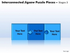 Strategy Diagram Interconnected Jigsaw Puzzle Pieces Stages 3 Consulting Diagram Strategy Diagram Interconnected Jigsaw Puzzle Pieces Stages 3 Consulting Diagram
