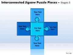 Strategy Diagram Interconnected Jigsaw Puzzle Pieces Stages 5 Strategic Management Strategy Diagram Interconnected Jigsaw Puzzle Pieces Stages 5 Strategic Management