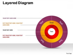 Strategy Diagram Layered Templates Sales Diagram Strategy Diagram Layered Templates Sales Diagram
