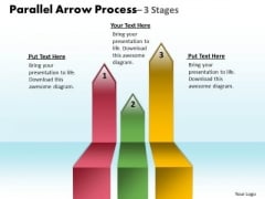 Strategy Diagram Parallel Arrow Process 3 Stages Business Cycle Diagram Strategy Diagram Parallel Arrow Process 3 Stages Business Cycle Diagram